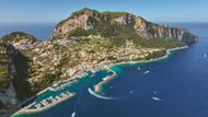 The Bold and the Beautiful: Italy makes a stunning location for Forrester| Image: CBS
